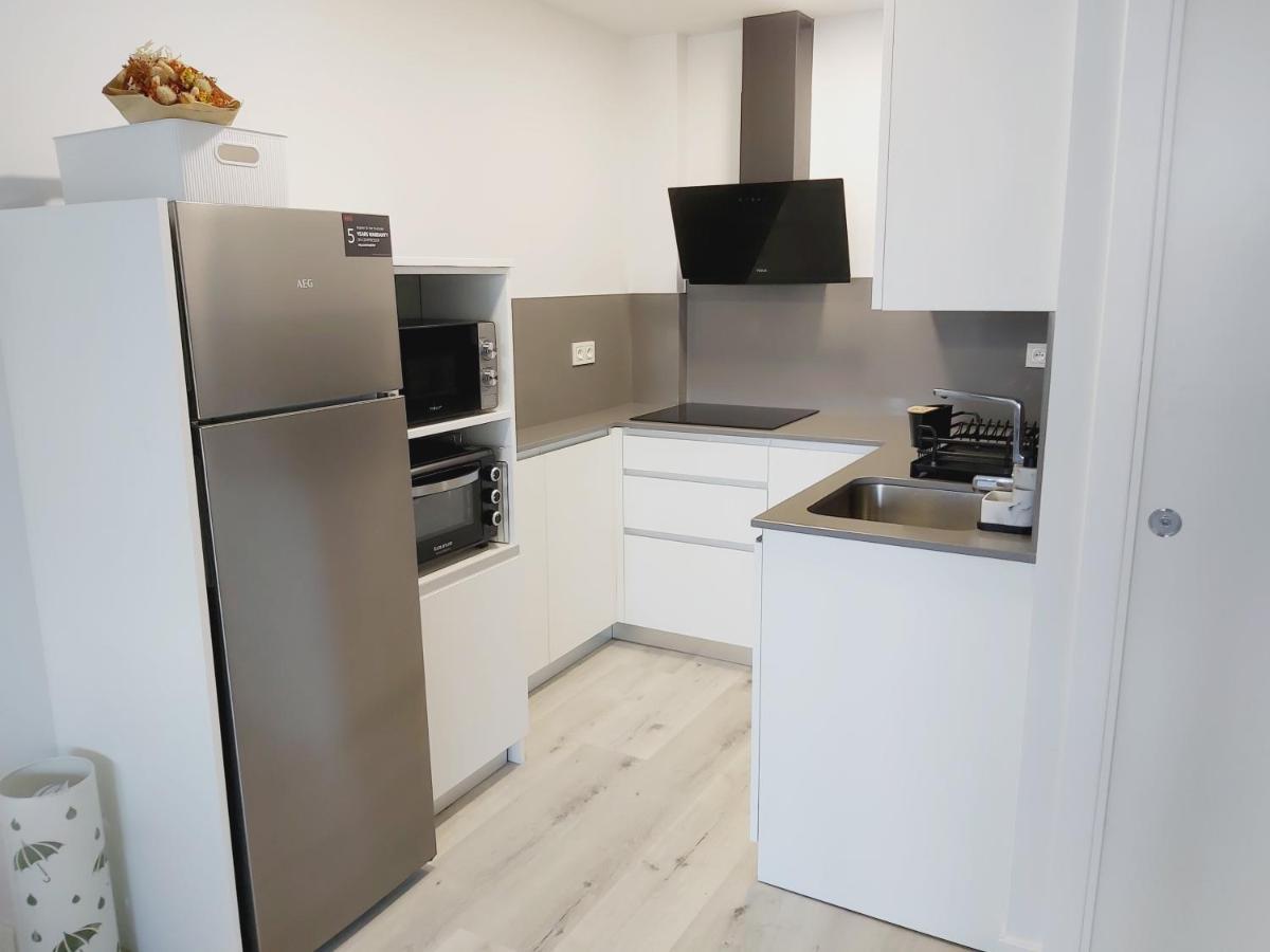 Appartement A Hendaye Avec Piscine Et A Cote De La Plage Εξωτερικό φωτογραφία