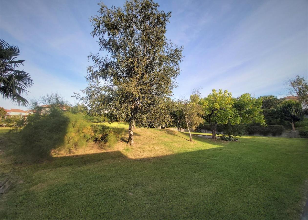 Appartement A Hendaye Avec Piscine Et A Cote De La Plage Εξωτερικό φωτογραφία