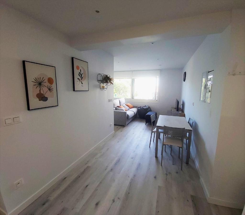 Appartement A Hendaye Avec Piscine Et A Cote De La Plage Εξωτερικό φωτογραφία
